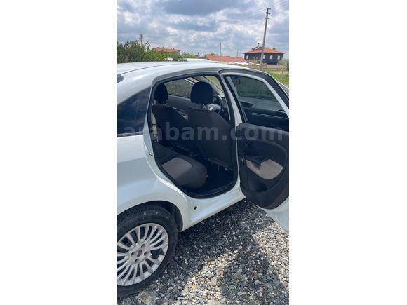 Sahibinden Fiat Linea 1.4 Fire Active 2010 Model