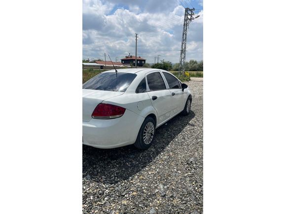 Sahibinden Fiat Linea 1.4 Fire Active 2010 Model