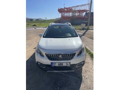 Sahibinden Peugeot 2008 1.5 BlueHDI Allure 2019 Model 