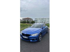Sahibinden BMW 4 Serisi 420d xDrive Gran Coupe M Sport 2015 Model 
