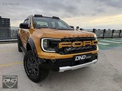 DND CARS'DAN 2023/RANGER/4X4 WİLDTRAK/HATASIZ BOYASIZ/ÖZEL YAPIM