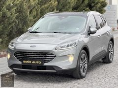 EMİR AUTO'dan KUGA CAM TVN TİTANİUM 2020 105 BİN KM 1 PRÇ BOYA