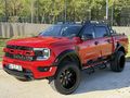 ARAÇ İSTANBULDA 25 RAPTOR DÖNÜŞÜM