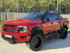 ARAÇ İSTANBULDA 25 RAPTOR DÖNÜŞÜM
