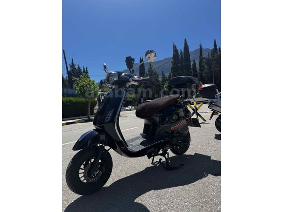 Sahibinden Kuba AZ 50 