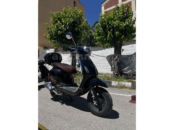 Sahibinden Kuba AZ 50 