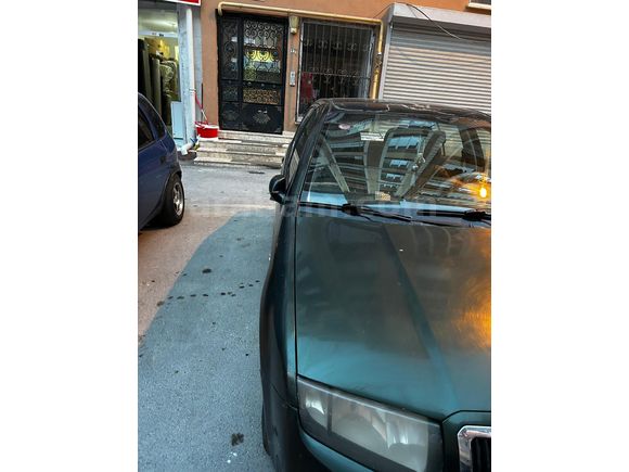 Araç fazlalığından satılık