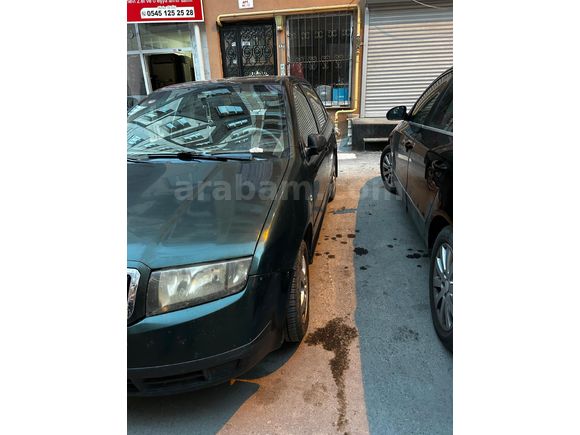 Araç fazlalığından satılık