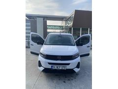Sahibinden Opel Combo 1.5 CDTI Ultimate XL 2025 Model İstanbul