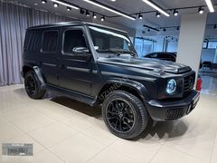 BAYİ 2025 MERCEDES G450D AMG+DESİGNO+MASAJ+SOĞUTMA+MANUFAKTUR