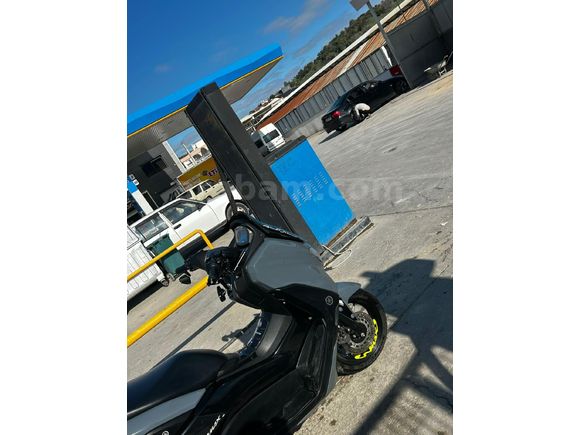 Sahibinden Yamaha N-Max 125