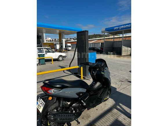 Sahibinden Yamaha N-Max 125