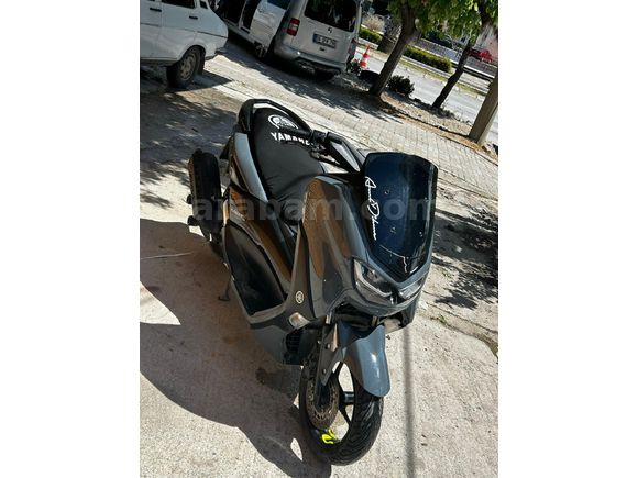 Sahibinden Yamaha N-Max 125