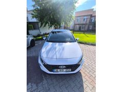 Sahibinden Hyundai i20 1.4 MPI Jump 2023 Model 
