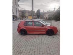 Sahibinden otomatik Volkswagen Golf 1.6 Comfortline 1999 Model