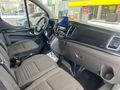 FORD CUSTOM TİTANYUM PLUS OTOMOBİL OTOMATİK VİTES