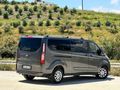 FORD CUSTOM TİTANYUM PLUS OTOMOBİL OTOMATİK VİTES