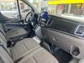 FORD CUSTOM TİTANYUM PLUS OTOMOBİL OTOMATİK VİTES
