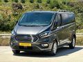 FORD CUSTOM TİTANYUM PLUS OTOMOBİL OTOMATİK VİTES