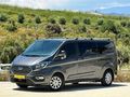 FORD CUSTOM TİTANYUM PLUS OTOMOBİL OTOMATİK VİTES