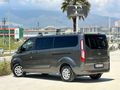 FORD CUSTOM TİTANYUM PLUS OTOMOBİL OTOMATİK VİTES