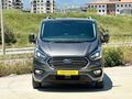 FORD CUSTOM TİTANYUM PLUS OTOMOBİL OTOMATİK VİTES