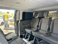 FORD CUSTOM TİTANYUM PLUS OTOMOBİL OTOMATİK VİTES