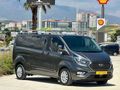 FORD CUSTOM TİTANYUM PLUS OTOMOBİL OTOMATİK VİTES
