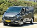 FORD CUSTOM TİTANYUM PLUS OTOMOBİL OTOMATİK VİTES