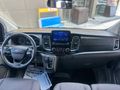 FORD CUSTOM TİTANYUM PLUS OTOMOBİL OTOMATİK VİTES