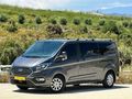 FORD CUSTOM TİTANYUM PLUS OTOMOBİL OTOMATİK VİTES