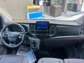 FORD CUSTOM TİTANYUM PLUS OTOMOBİL OTOMATİK VİTES