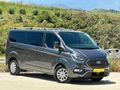 FORD CUSTOM TİTANYUM PLUS OTOMOBİL OTOMATİK VİTES