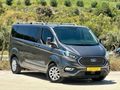 FORD CUSTOM TİTANYUM PLUS OTOMOBİL OTOMATİK VİTES
