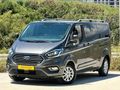 FORD CUSTOM TİTANYUM PLUS OTOMOBİL OTOMATİK VİTES