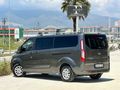 FORD CUSTOM TİTANYUM PLUS OTOMOBİL OTOMATİK VİTES