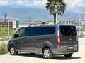 FORD CUSTOM TİTANYUM PLUS OTOMOBİL OTOMATİK VİTES