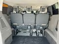 FORD CUSTOM TİTANYUM PLUS OTOMOBİL OTOMATİK VİTES