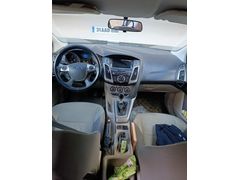 Sahibinden Ford Focus 1.6 TDCi Trend X 2013 Model