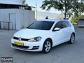 2014 WV GOLF 1.6 TDİ COMFORTLİNE OTOMATİK HATASİZ