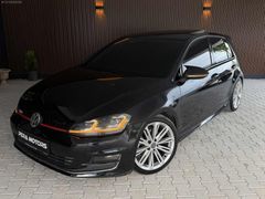 2015 CAM TAVANLI GOLF YENİ NESİL 110hp