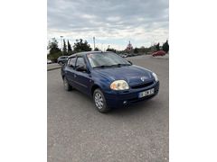 Sahibinden Renault Clio 1.4 RNA 2000 Model