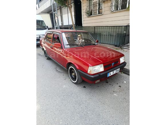 2000 ŞAHİN  İLAN ACIKLAMASINI OKUMADAN YAZMAYIN  TEK RAKAM