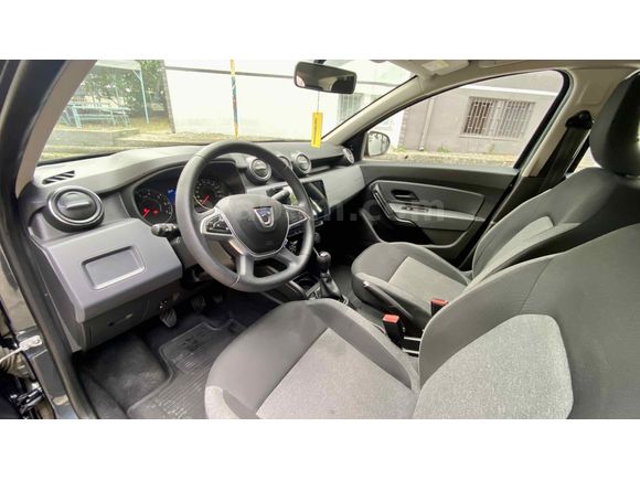 İlk Sahibinden 58 Bin KM Garantili
