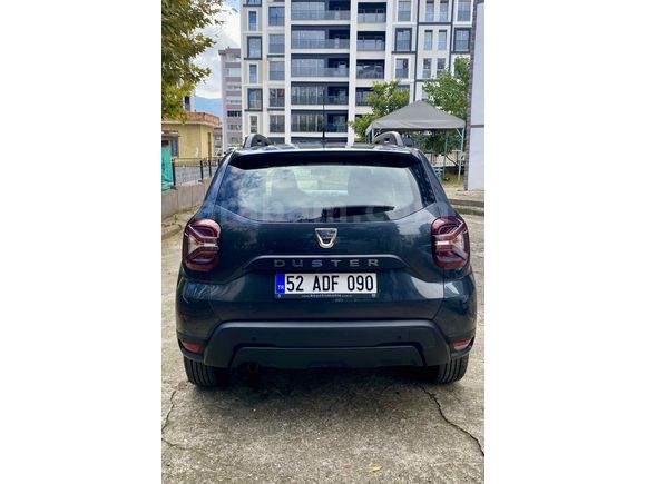 İlk Sahibinden 58 Bin KM Garantili