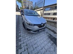Sahibinden Renault Megane 1.3 TCe Touch 2025 Model İstanbul