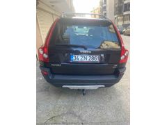 Sahibinden Volvo XC90 2.4 D5 2006 Model 