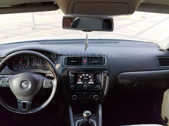 Sahibinden Volkswagen Jetta 1.6 TDi Highline 2012 Model