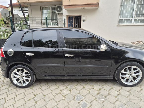 Sahibinden Volkswagen Golf 1.6 Primeline 2007 Model