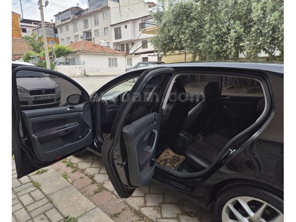 Sahibinden Volkswagen Golf 1.6 Primeline 2007 Model
